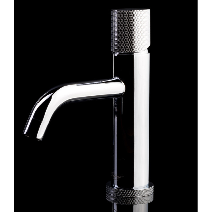 Смеситель для раковины Boheme 121-CRCR Chrome