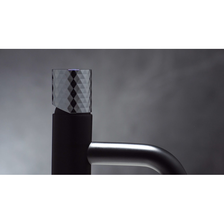 Смеситель для раковины Boheme 121-CRCR Chrome