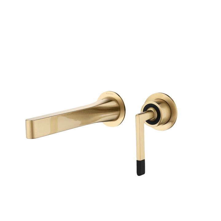 Boheme 165-MG смеситель для раковины скрытый