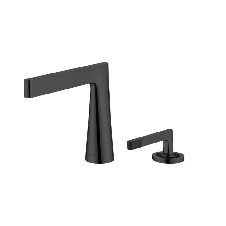 Boheme DUO 161-SGM смеситель для раковины