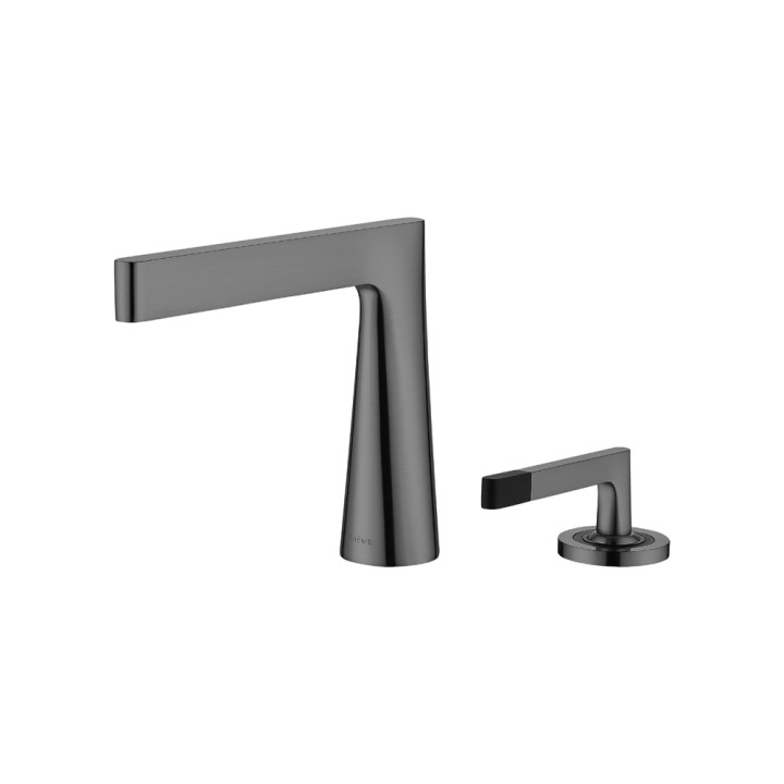 Boheme 161-GM смеситель DUO для раковины