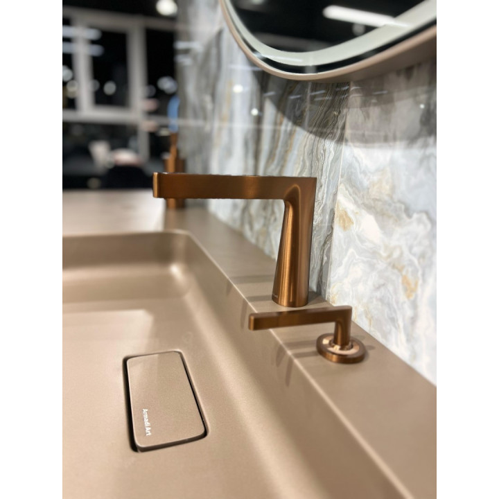 Boheme 161-BRB смеситель для раковины