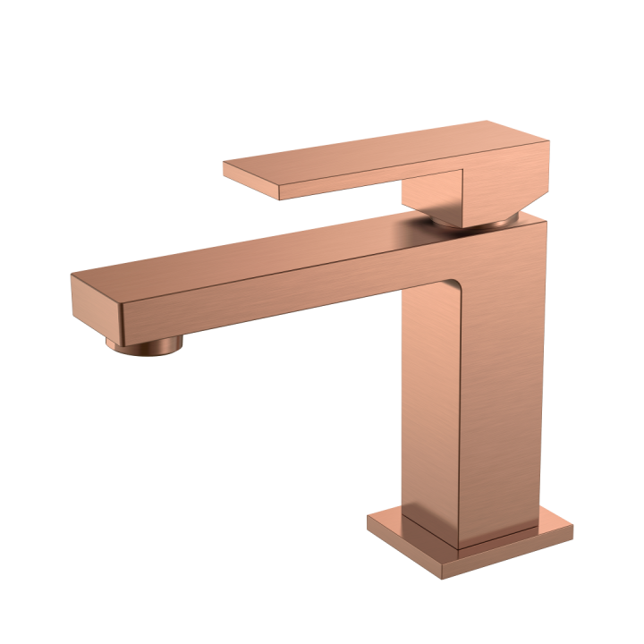 Boheme 471-CB Qubic смеситель для раковины