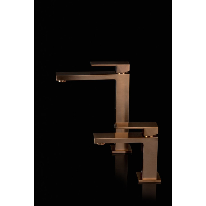 Boheme 471-CB Qubic смеситель для раковины