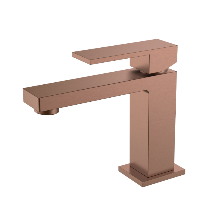 Boheme 471-BRB смеситель для раковины