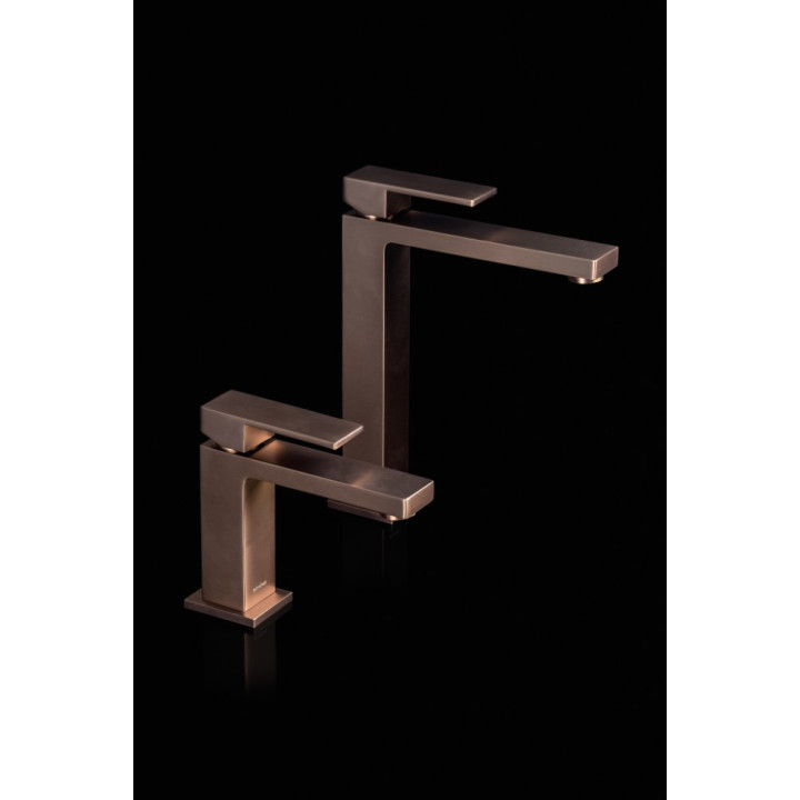 Boheme 471-BRB смеситель для раковины