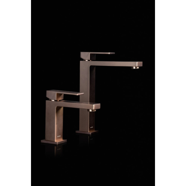 Boheme 471-BRB смеситель для раковины