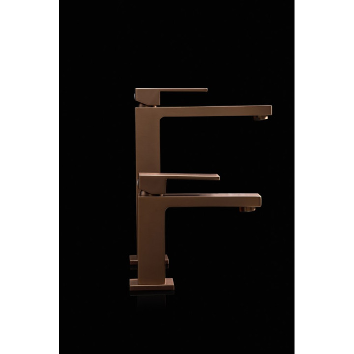 Boheme 471-BRB смеситель для раковины