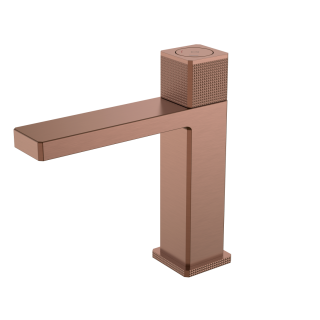 Boheme 159-BRB смеситель для раковины QUAD