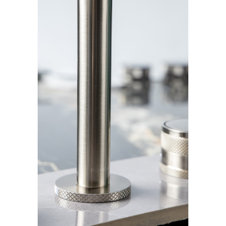 Boheme 152-NB-PR смеситель для раковины