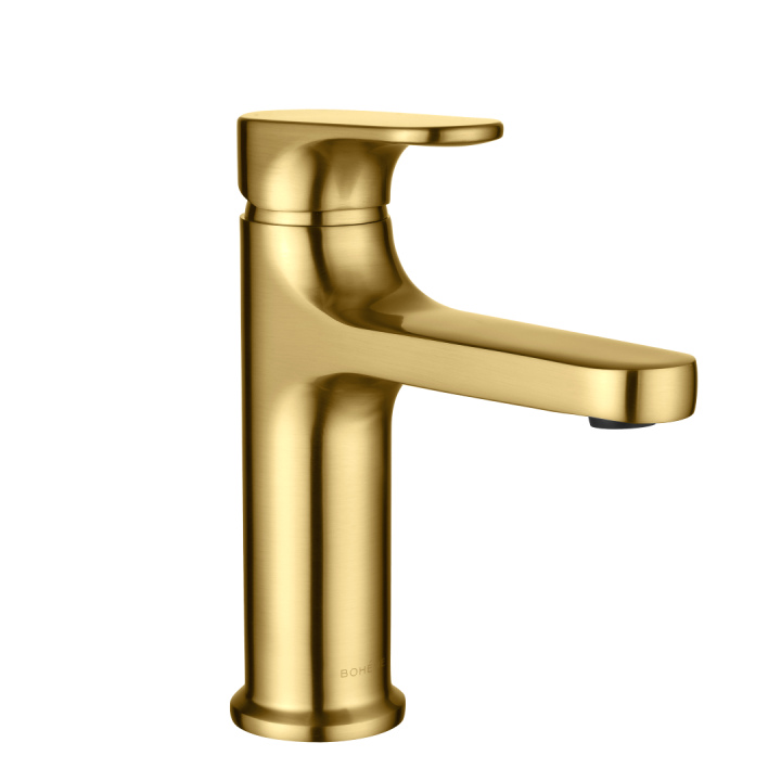 Boheme 451-MG смеситель для раковины Spectre