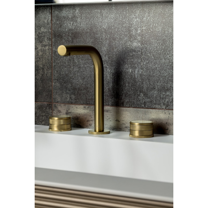 Boheme 152-MG-PR смеситель для раковины