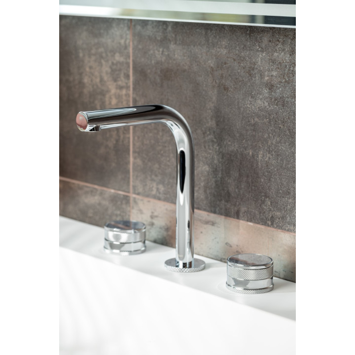 Boheme 152-CR-PR смеситель для раковины