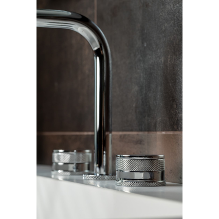 Boheme 152-CR-PR смеситель для раковины