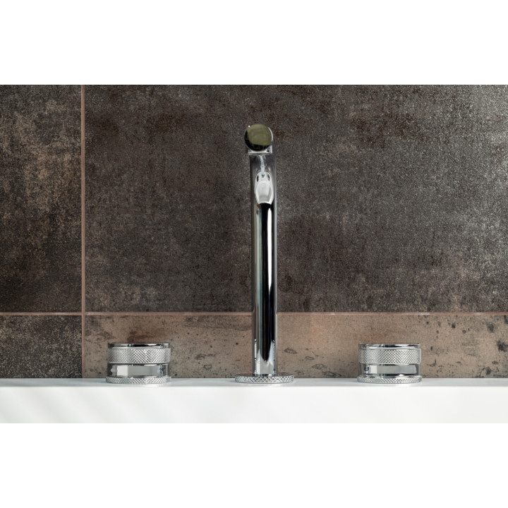 Boheme 152-CR-PR смеситель для раковины