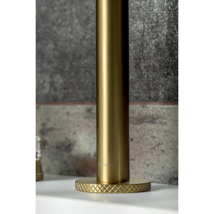 Boheme 152-MG-A смеситель для раковины, 3 отв.