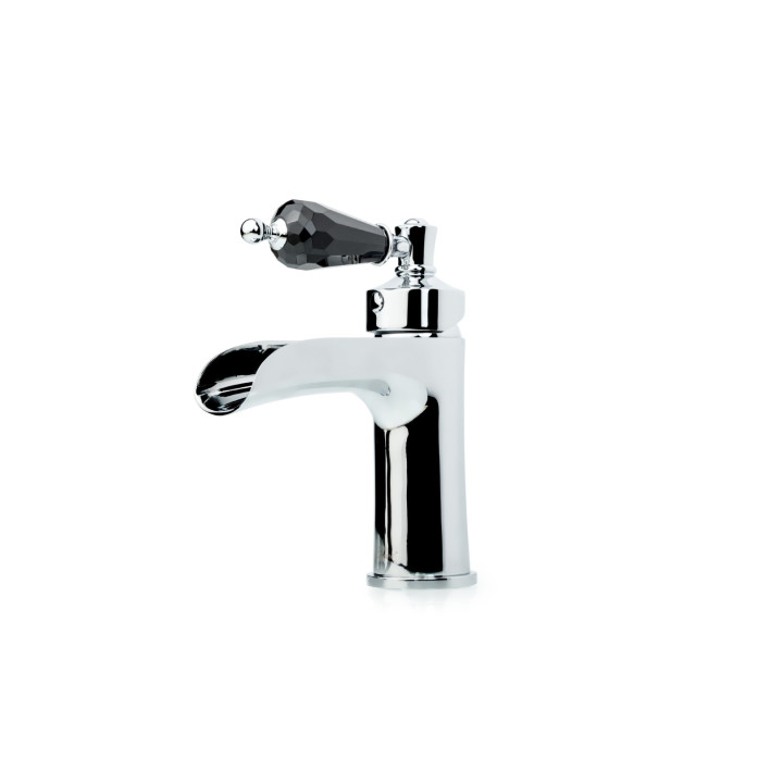 Boheme 221-BSW смеситель для раковины Chrome