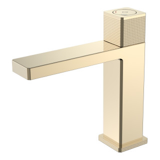 Boheme 159-G смеситель для раковины Gold