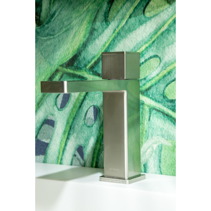 Смеситель Boheme 159-NB для раковины