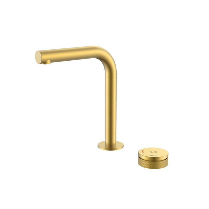 Boheme 158-MG смеситель на 2 отверстия TECH