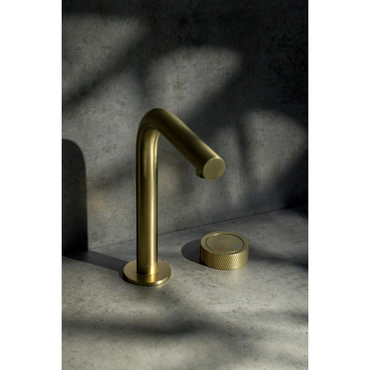 Boheme 158-MG смеситель на 2 отверстия TECH