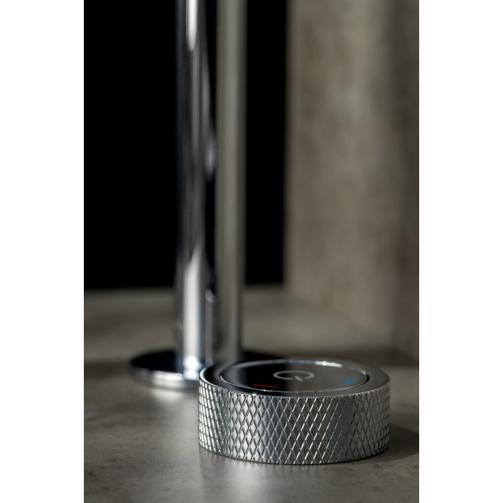 Boheme 158-CR смеситель для раковины Chrome