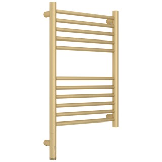 Сунержа Богема 3.1 Полотенцесушитель электрический жидкостный 60х40 см матовая шампань