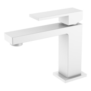 Boheme 471-MW смеситель для раковины Qubic