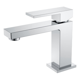 Boheme 471-CR смеситель для раковины Chrome