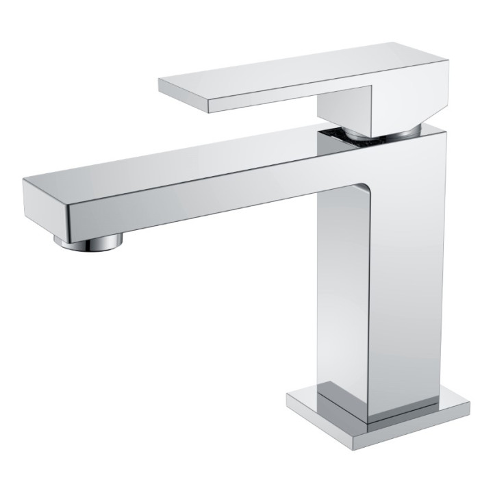 Boheme 471-CR смеситель для раковины Chrome