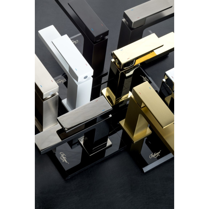 Boheme 471-BR смеситель для раковины Bronze