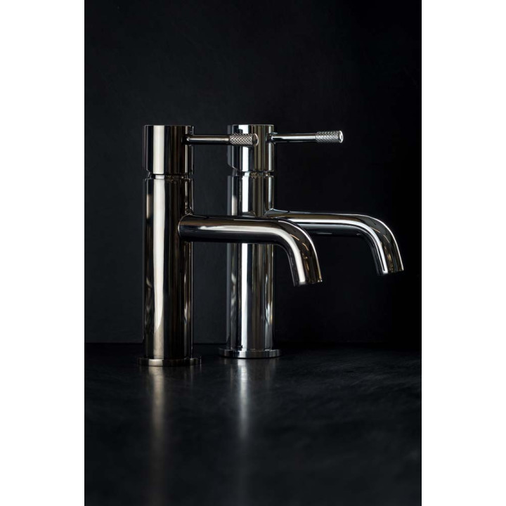 Boheme 461-SGM смеситель для раковины Shine Gun Metall