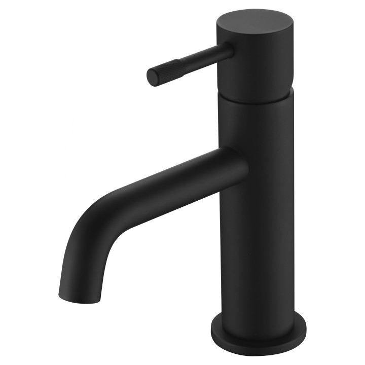 Boheme 461-B смеситель для раковины Black