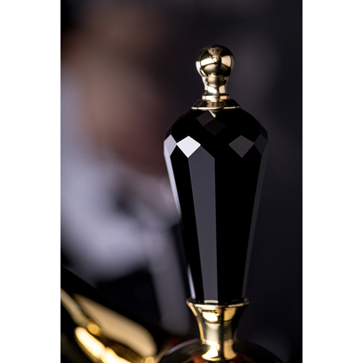 Boheme 251 смеситель для раковины Gold