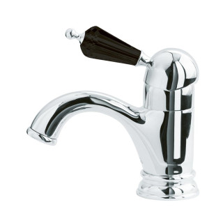 Boheme 241 смеситель для раковины Chrome