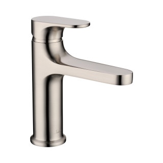 Boheme 451-NB смеситель для раковины Nickel Brush