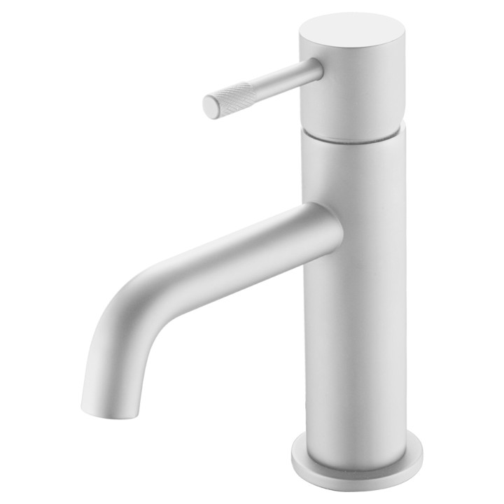 Boheme 461-MW смеситель раковина White