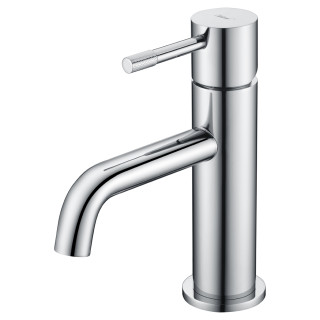 Boheme Uno Смеситель для раковины стандартный Chrome