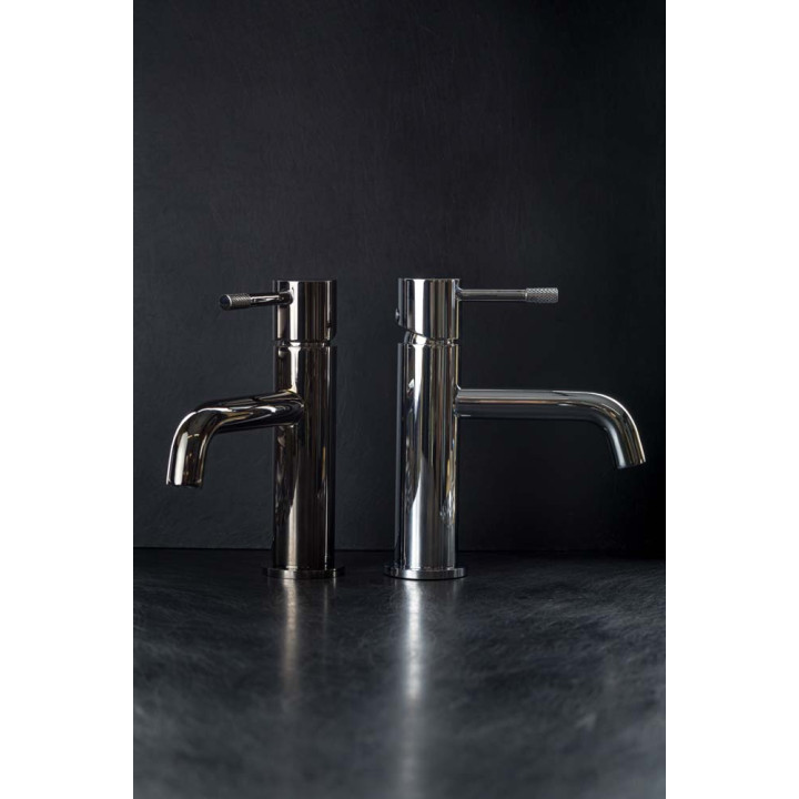 Boheme 461-CR смеситель для раковины Uno Chrome