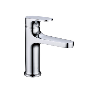 Смеситель Boheme 451-CR для раковины Chrome