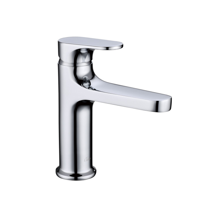 Смеситель Boheme 451-CR для раковины Chrome