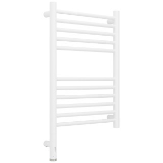 Сунержа Богема 3.1 Полотенцесушитель электрический жидкостный 60х40 см матовый белый