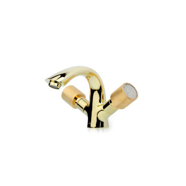 Boheme 291-Royal/CRST смеситель для раковины