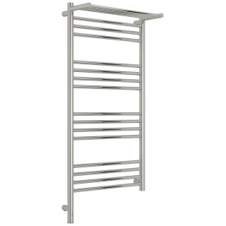 Сунержа Богема 3.1 Полотенцесушитель электрический жидкостный 100х50 см нержавеющая сталь