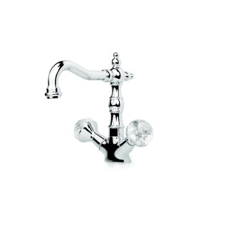 Boheme 272-FL смеситель для раковины Chrome