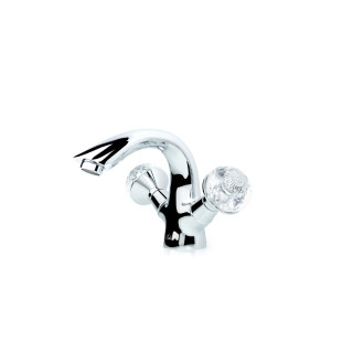 Boheme 271-FL смеситель для раковины Chrome