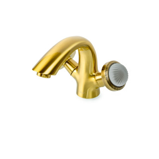 Boheme 311-ST смеситель Bronze для раковины