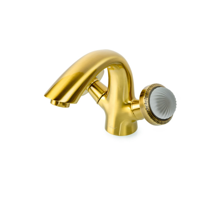 Boheme 311-ST смеситель Bronze для раковины