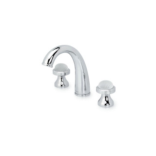 Boheme 277-ST смеситель для раковины, хром