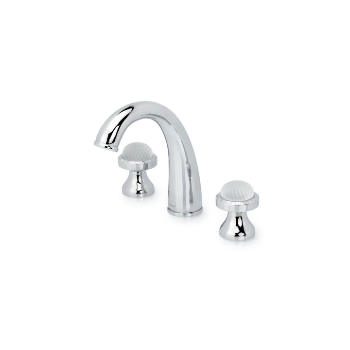 Boheme 277-ST смеситель для раковины, хром